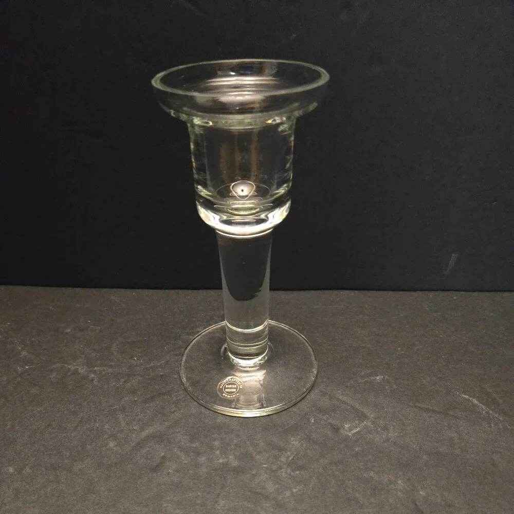 CANDLESTICK - Picture 1 of 6